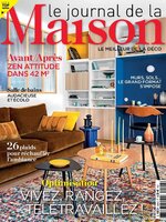 Le Journal de la Maison